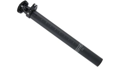 Tern Teleskopsattelst&uuml;tze  1 1/8"-1,5" tapered schwarz Produktbild 1