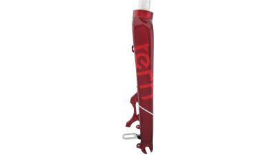 Tern Tarsus  L rot, silber Produktbild 1