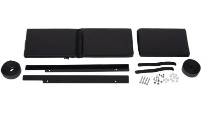 Tern Clubhouse  XL schwarz Produktbild 2