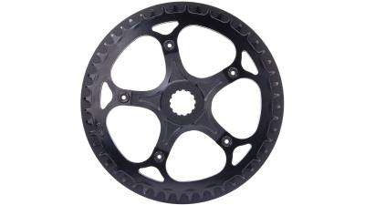 Tern Bosch  1 1/8"-1,5" tapered schwarz Produktbild 1