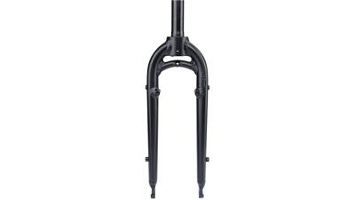 Tern Gabel  1 1/8"-1,5" tapered schwarz Produktbild 2