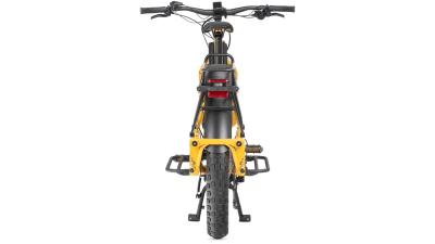 Tern Stow Decks  L schwarz Produktbild 1