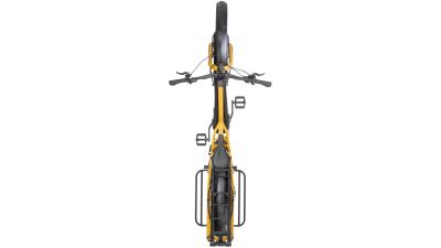 Tern Stow Decks  L schwarz Produktbild 2