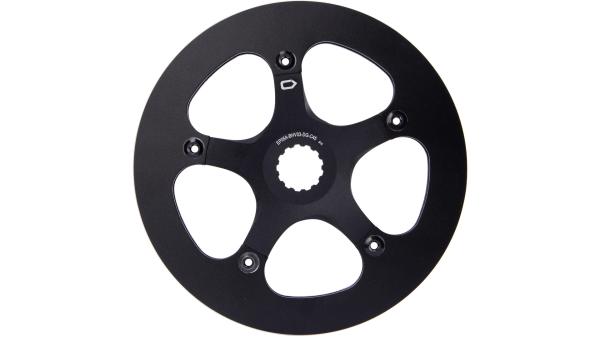 Tern Bosch  1 1/8"-1,5" tapered schwarz