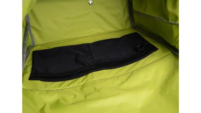 Tern Cargo Hold 37 Panniers  L schwarz Produktbild 2