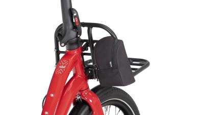 Tern RidePouch  L schwarz Produktbild 1