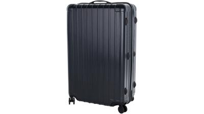 Tern Airport Slim  L schwarz Produktbild 1