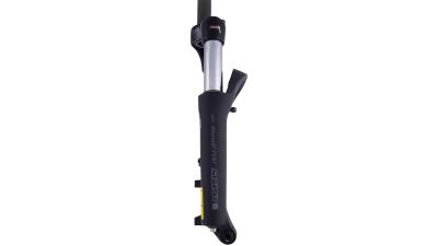 SR Suntour Tern  M14 schwarz, silber Produktbild 1