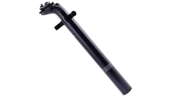 Tern Teleskopsattelst&uuml;tze  1 1/8"-1,5" tapered schwarz