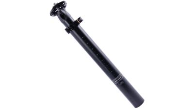 Tern Teleskopsattelst&uuml;tze  1 1/8"-1,5" tapered schwarz Produktbild 1