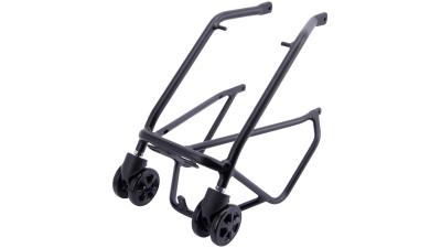 Tern Metro Transit Rack  L schwarz Produktbild 1