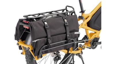 Tern Cargo Hold 72 Panniers  L schwarz Produktbild 2