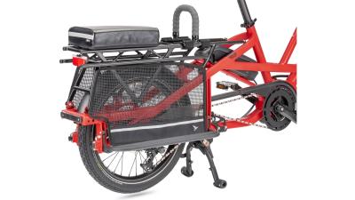 Tern Sidekick&trade; Wheel Guard L  L schwarz Produktbild 1