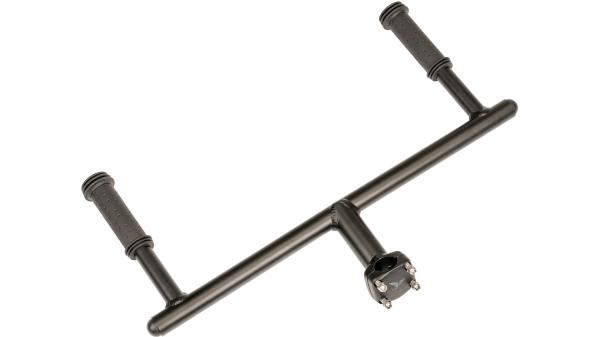 Tern Sidekick&trade; Joyride Bars  L schwarz