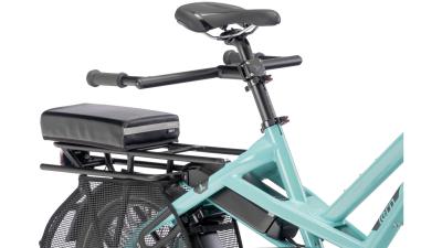 Tern Sidekick&trade; Joyride Bars  L schwarz Produktbild 1