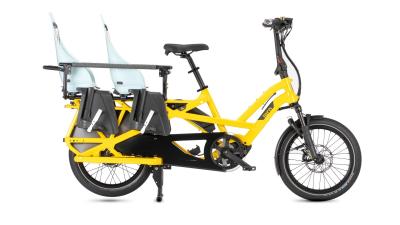 Tern Clubhouse Generation 3  L schwarz Produktbild 2