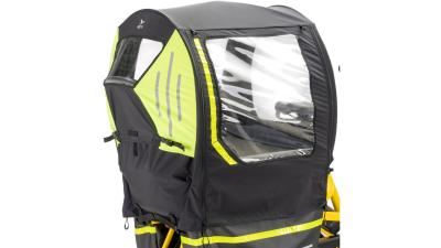 Tern Storm Shield  L schwarz Produktbild 1