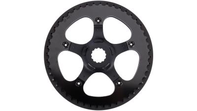 Tern Bosch  1 1/8"-1,5" tapered schwarz Produktbild 1