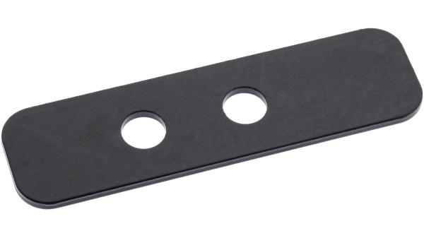 Tern DuoStand Gen.3  L schwarz
