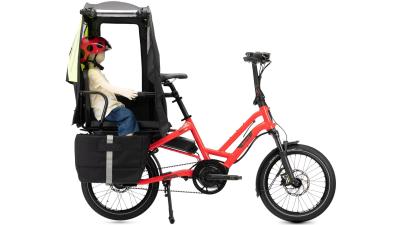 Tern Storm Shield Mini  L schwarz Produktbild 2