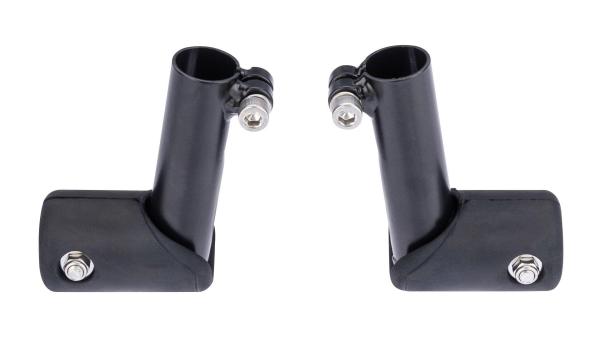 Tern Duo Stand End&acute;s  L schwarz