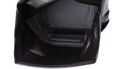 Tern WeatherTop Bag  L schwarz Produktbild 2