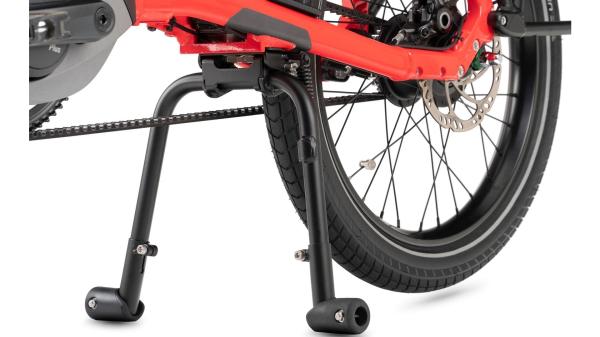 Tern HSD DuoStand Gen. 2  XL schwarz