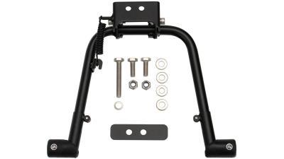 Tern HSD DuoStand Gen. 2  XL schwarz Produktbild 1