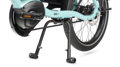 Tern DuoStand Gen.3  L schwarz Produktbild 1