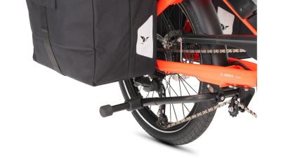 Tern DuoStand Gen.3  L schwarz Produktbild 2
