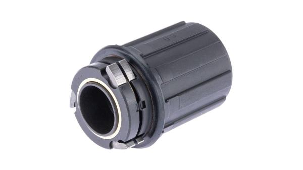 Tern Freilaufk&ouml;rper  1 1/8"-1,5" tapered schwarz