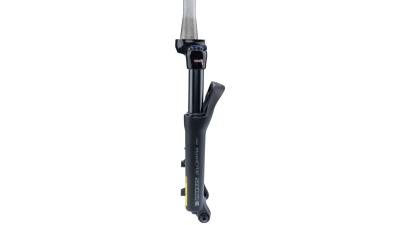 SR Suntour Tern  1 1/8"-1,5" tapered schwarz, silber Produktbild 1