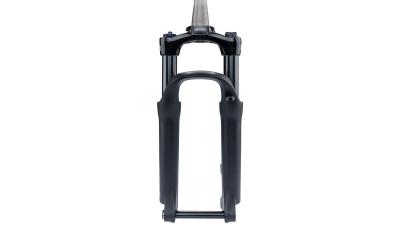 SR Suntour Tern  1 1/8"-1,5" tapered schwarz, silber Produktbild 2