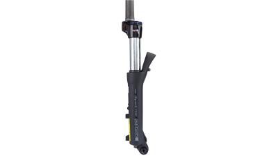 SR Suntour Tern  1 1/8"-1,5" tapered schwarz Produktbild 1