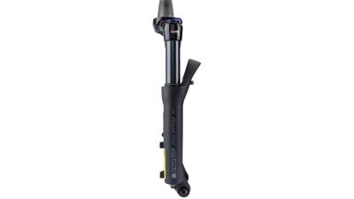 SR Suntour Tern  1 1/8"-1,5" tapered schwarz Produktbild 1