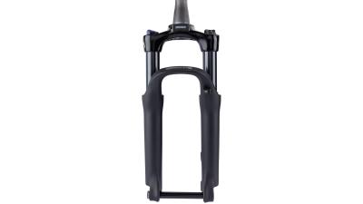 SR Suntour Tern  1 1/8"-1,5" tapered schwarz Produktbild 2