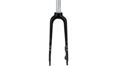 Tern Tarsus  1 1/8"-1,5" tapered schwarz, braun Produktbild 2