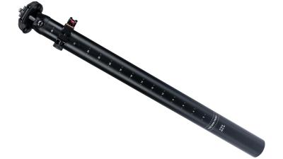 Tern Teleskopsattelst&uuml;tze  1 1/8"-1,5" tapered schwarz Produktbild 1
