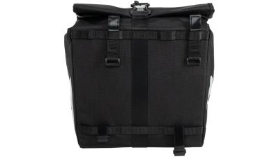 Tern Cargo Hold 28 Pannier  L schwarz Produktbild 2