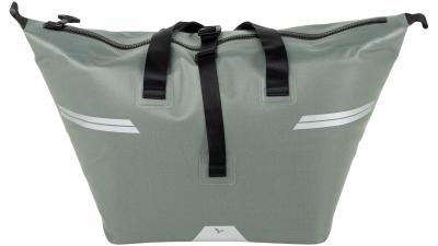 Tern WeatherTop Cooler  L grau Produktbild 1