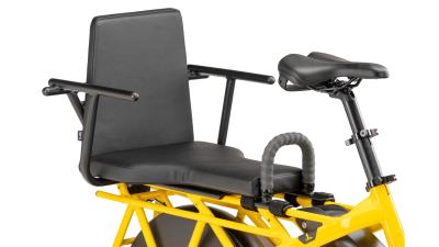 Tern Sidekick Handle  L schwarz Produktbild 1
