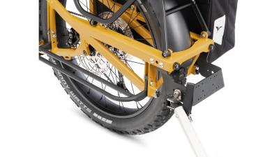 Tern Tail Hitch XL  L schwarz Produktbild 1