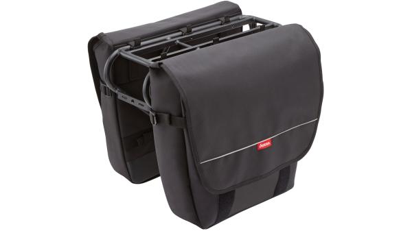 Benno City  XL schwarz