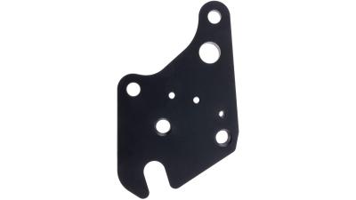 Chike Ausfallende  L schwarz Produktbild 1
