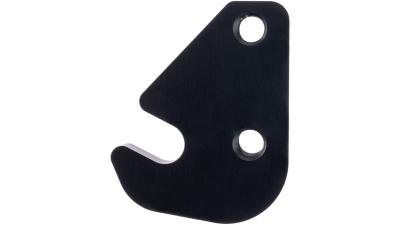 Chike Ausfallende  L schwarz Produktbild 1