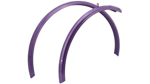 EXCELSIOR Schutzblech  2 mm violett