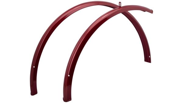 EXCELSIOR Schutzblech  2 mm rot