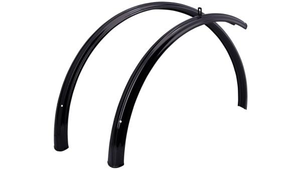 EXCELSIOR Schutzblech  2 mm schwarz