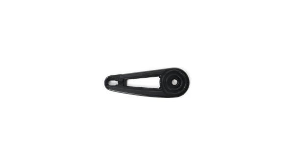 EXCELSIOR Kettenkasten  2 mm schwarz