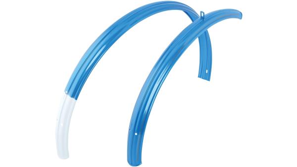EXCELSIOR Schutzblech  2 mm blau